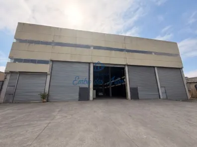 Galpão/Depósito/Armazém para alugar, 2600m² no Vila Jaguara, São Paulo