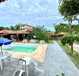 Casa com 8 Quartos à venda, 400m² no Itaúna, Saquarema