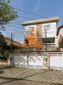 Casa com 3 Quartos à venda, 179m² no Marapé, Santos