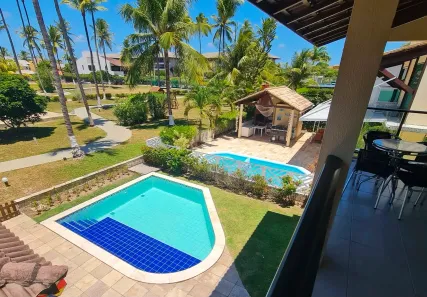 Casa de Condomínio com 4 Quartos à venda, 230m² no Porto de Galinhas, Ipojuca