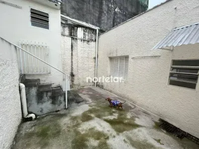 Casa com 5 Quartos à venda, 170m² no Jaguaré, São Paulo