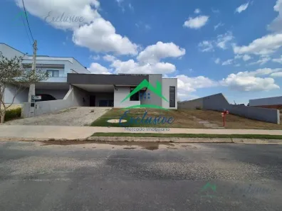 Casa com 3 Quartos à venda, 1000m² no Village Ipanema II, Araçoiaba da Serra