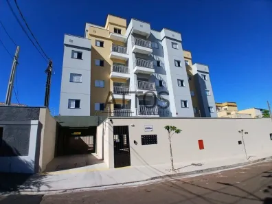 Apartamento com 2 Quartos para alugar, 53m² no Cidade Jardim, São Carlos