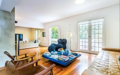 Apartamento com 3 Quartos à venda, 280m² no Consolação, São Paulo