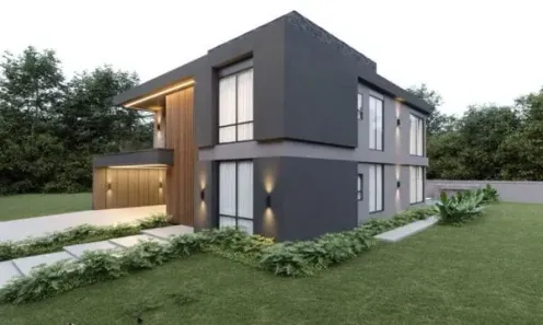 Casa com 4 Quartos à venda, 635m² no Jardim Itália, Cuiabá