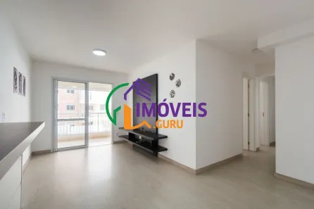 Apartamento com 3 Quartos à venda, 83m² no Mooca, São Paulo