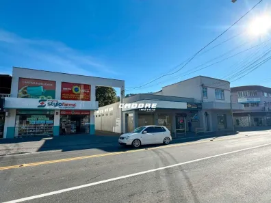 Ponto Comercial para alugar, 120m² no Garcia, Blumenau