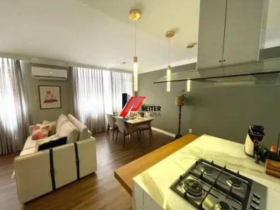 Apartamento com 2 Quartos à venda, 78m² no Agronômica, Florianópolis