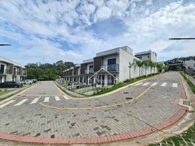 Casa de Condomínio com 3 Quartos à venda, 155m² no Cachoeira, Vinhedo