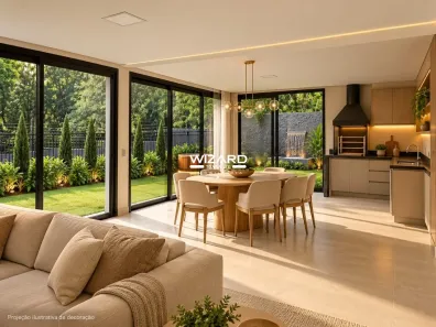 Casa com 3 Quartos à venda, 185m² no Ville Sainte Hélène, Campinas