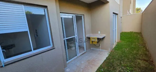 Apartamento com 2 Quartos à venda, 80m² no Vila Mollon IV, Santa Bárbara D'Oeste