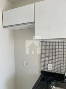 Apartamento com 2 Quartos à venda, 47m² no Cidade Nova, Jundiaí