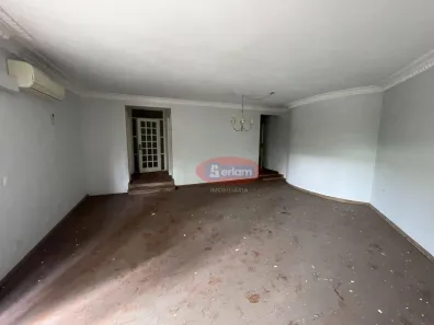 Apartamento com 3 Quartos à venda, 174m² no Aparecida, Santos