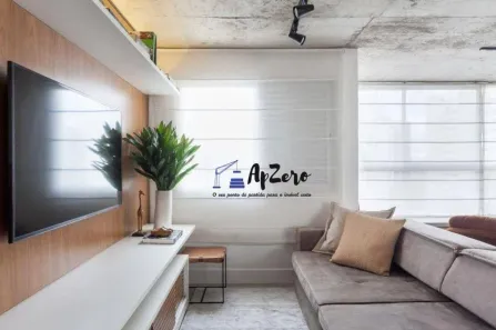 Apartamento com 3 Quartos à venda, 122m² no Campo Belo, São Paulo