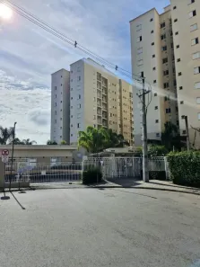 Apartamento com 2 Quartos para alugar, 55m² no Tingui, Curitiba