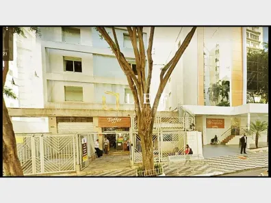 Ponto Comercial à venda, 170m² no Santa Cecília, São Paulo