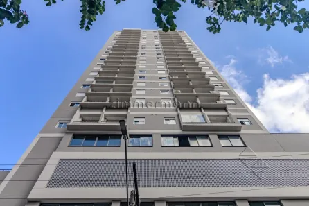 Apartamento com 1 Quarto à venda, 24m² no Pinheiros, São Paulo