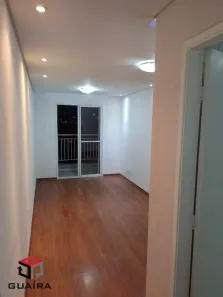 Apartamento com 3 Quartos à venda, 60m² no Jardim Santo André CDHU, Santo André