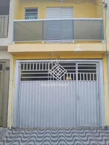 Casa com 3 Quartos à venda, 70m² no Jardim Norma, São Paulo