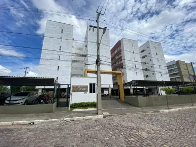 Apartamento com 3 Quartos para alugar, 69m² no Uruguai, Teresina