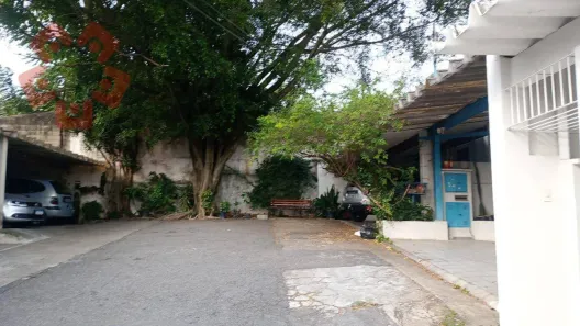 Casa com 4 Quartos para alugar, 200m² no Parque Continental, São Paulo