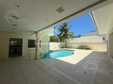 Casa com 5 Quartos à venda, 600m² no Barra da Tijuca, Rio de Janeiro