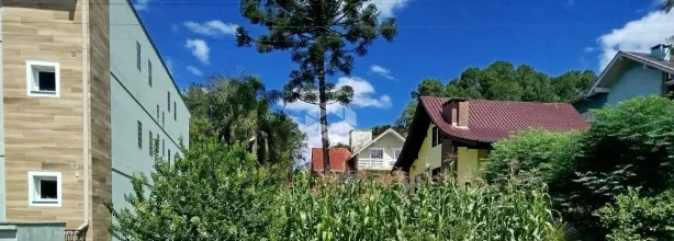Lote/Terreno à venda, 407m² no Nova Petrópolis, Nova Petrópolis