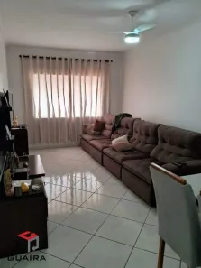 Sobrado com 3 Quartos à venda, 142m² no Vila Pires, Santo André