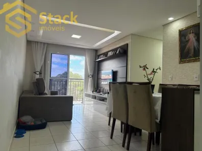 Apartamento com 2 Quartos à venda, 61m² no Vila Santa Maria, Jundiaí