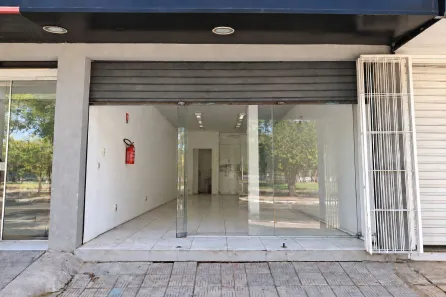 Imóvel Comercial à venda, 40m² no Praia de Belas, Porto Alegre