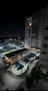 Apartamento com 3 Quartos para alugar, 80m² no Sacramenta, Belém