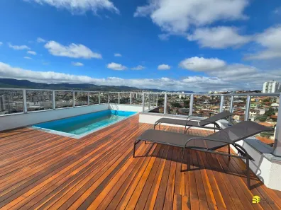 Apartamento com 2 Quartos à venda, 52m² no Teixeira Dias (Barreiro), Belo Horizonte