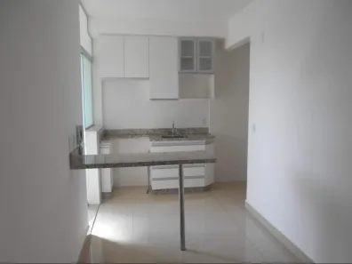 Apartamento com 3 Quartos à venda, 80m² no Estoril, Belo Horizonte