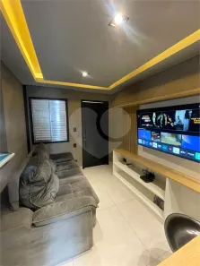 Apartamento com 2 Quartos à venda, 48m² no Conjunto Residencial José Bonifácio, São Paulo