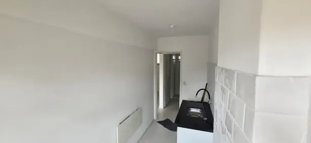Apartamento com 1 Quarto para alugar, 33m² no Liberdade, São Paulo