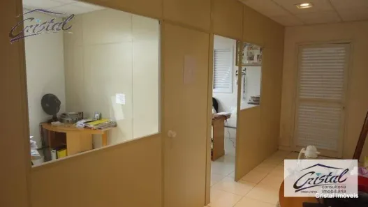 Sala Comercial para alugar, 60m² no Jardim Dracena, São Paulo