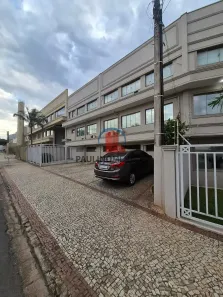Galpão/Depósito/Armazém para alugar, 260m² no Jardim Werner Plaas, Americana