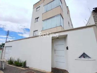 Apartamento com 2 Quartos para alugar, 56m² no Santa Mônica, Uberlândia