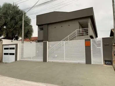 Apartamento com 1 Quarto para alugar, 60m² no Itapeba, Maricá
