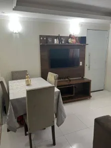 Apartamento com 2 Quartos à venda, 42m² no Jardim Residencial Itaim, Itu