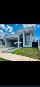 Casa com 3 Quartos à venda, 180m² no Jardim Recanto das Águas, Nova Odessa