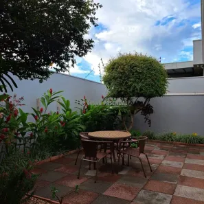 Casa de Condomínio com 3 Quartos à venda, 117m² no Jardim Itaú, Ribeirão Preto
