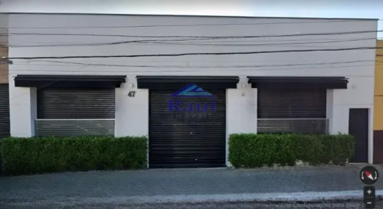 Prédio Comercial para alugar, 400m² no Socorro, São Paulo