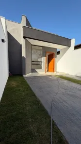 Casa com 3 Quartos à venda, 100m² no Jardim Casa Branca, Betim