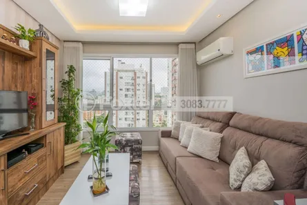 Apartamento com 1 Quarto à venda, 42m² no Boa Vista, Porto Alegre