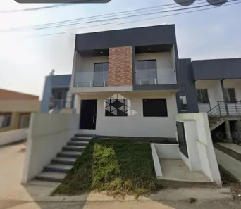 Apartamento com 2 Quartos à venda, 50m² no Jardim Algarve, Alvorada