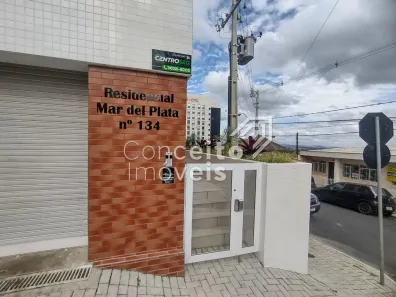 Apartamento com 2 Quartos à venda, 141m² no Centro, Ponta Grossa