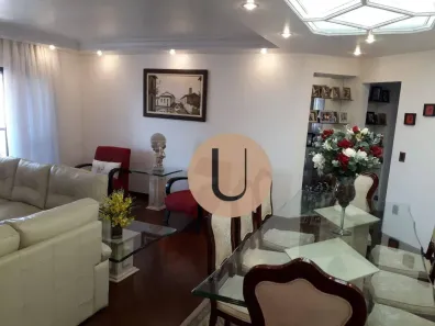 Apartamento com 3 Quartos à venda, 137m² no Vila Gomes Cardim, São Paulo