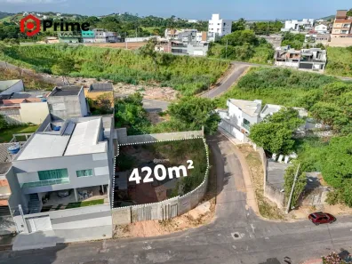 Lote/Terreno à venda, 420m² no Jardim Boa Vista, Guarapari