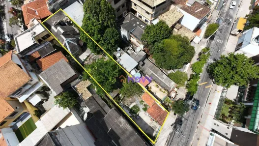 Casa com 3 Quartos à venda, 600m² no Santa Rosa, Niterói